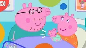 Свинка пеппа