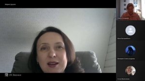 "Есть ли секс у предпринимателей. Как сохранить живую энергию в ритме сверхнагрузок"