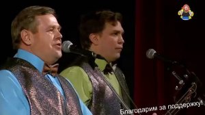 Вечер в музыкальной гостиной с ансамблем «Пташица»