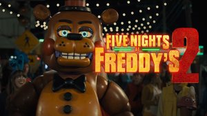 Пять ночей с Фреди 2 /Официальный трейлер/ Five Nights at Freddys 2
