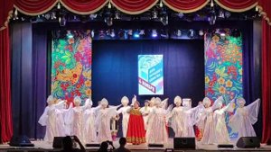 морозовск РДК