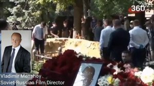 Гимн Советско-Российский на похоронах с 2011 по 2025 .mp4