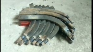 Ремонт культиваторов.