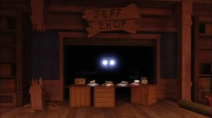 DOORS Проходим до конца!