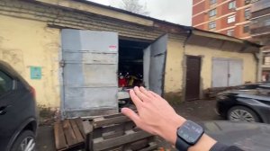 Большой Сухаревский,17