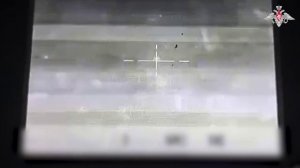 Танкисты ГрВ «Восток» уничтожили позиции ВСУ