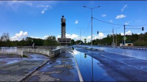 Горный Алтай  - май 2025 года. Часть 1