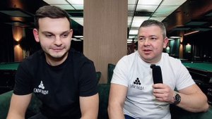 Сурмин Илья/Уразметов Максим после 06.11.2025