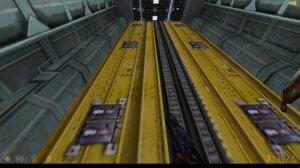 халф лайф 1 серия