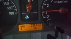 ДВС+КПП NISSAN CR14DE, 1400 куб.см  № 113757