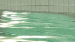 [VR SUPPORT] Poolrooms HD (backrooms level 37) - Roblox