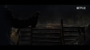 Покинутые Сериал вестерн Трейлер