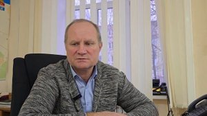 «Теплокомплекс» завершает подготовку к отопительному сезону.