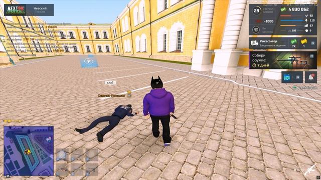 Grand Theft Auto  San Andreas 2025.11.06 - 21.26.44.05 смотреть онлайн