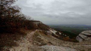 5 11 2025 Партизанские скалы.