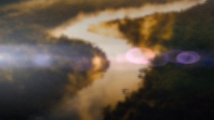 две версии песни