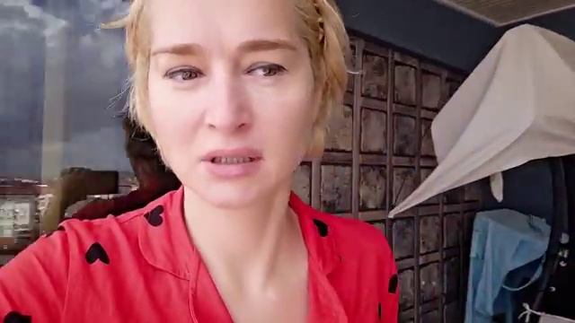 Фатима Измир Турецкая жена - В Л О Г - 1 ноябрь ТУРЦИЯ 5.11.2025