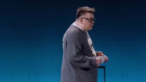 Конференция Яндекс, часть 3.