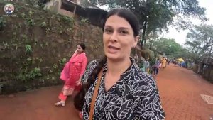 Наташа Замуж в Индию - ЖЕНЩИНА В ИНДИИ ВСЕГДА ВО ВСЕМ ВИНОВАТА 5.11.2025