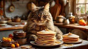 Бабушки-оладушки