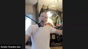 06/11/25 ШБ 2.10.51 - ЕМ Амала Чандра пр