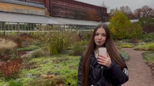 Мой Петербург от СПбГЭУ - 2025, Тушевская Луиза, ГД-2503