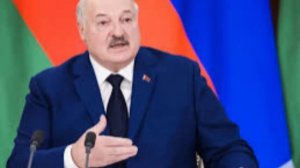 Лукашенко заявил, что Белоруссия готова принимать в стране мигрантов с Украины