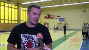 В Братске целый месяц проходили соревнования по мини-футболу для воспитанников детских домов