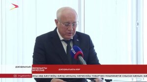 Дзæуджыхъæуы социалон-экономикон райрæзты фарстатыл æрдзырдтой РЦИ-Аланийы парламенты Советы æмбырды