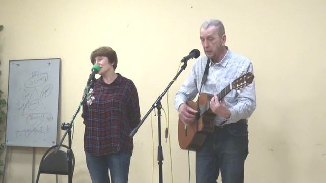 БардАкадемия осень 2025 ПД 3Морозова и Никитин