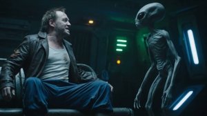 Валера против пришельцев: Земное супероружие!