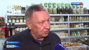 В Крыму наступил самый благоприятный период для сбора грибов