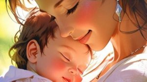 День Матери. Нежное поздравление с Днем Матери