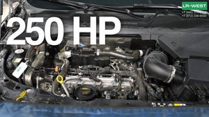 Двигатель 2.0 Ingenium БЕНЗИНОВЫЙ: надёжность, расход, динамика. Стоит ли брать?