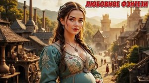 Мудрая София Любовь в разных мирах. УДИВИТЕЛЬНОЕ ФЭНТЕЗИ! Аудиокнига.