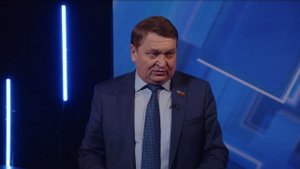 Гость дня: Владислав Егоров