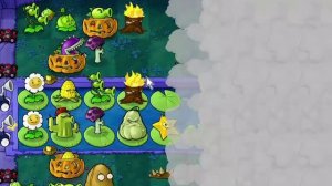 продолжаю играть в мини игры растенгия против зомби прохождение