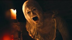 Крипер - Русский трейлер (2025)