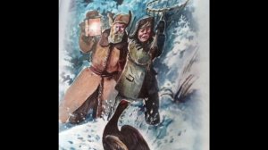 Буктрейлер "Лев Трутнев и его книги"