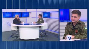 23-летний участник СВО из Башкортостана: «Как-то легче на душе, когда Бог за тобой присматривает»