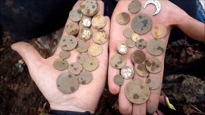 АРХИВ. Экспедиция. День второй.