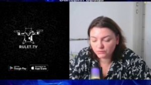 У мошенницы что-то пошло не так.