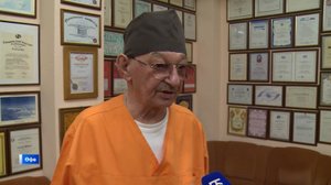 Поляктар үҙ күҙен Башҡортостанда дауалай