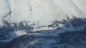 Вахта закончилась, а впереди — два часа полета и захватывающие виды Якутских сопок