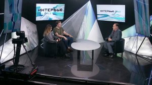 Екатерина Антипова и Ален Бояринов: о культурном пространстве «Зори»