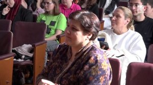 В индустриально-технологическом колледже отметили День народного единства кулинарным фестивалем