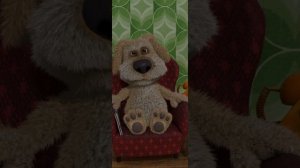 приколы с Беном часть 2