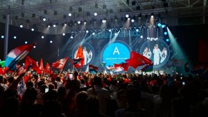 Югорчане взяли серебро в финале «Абилимпикс»