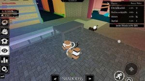 Просто играю, смотри если хоч