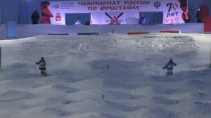 Чемпионат России 2024 (Чусовой) ПМ